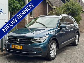 Volkswagen Tiguan 1.5 TSI Elegance