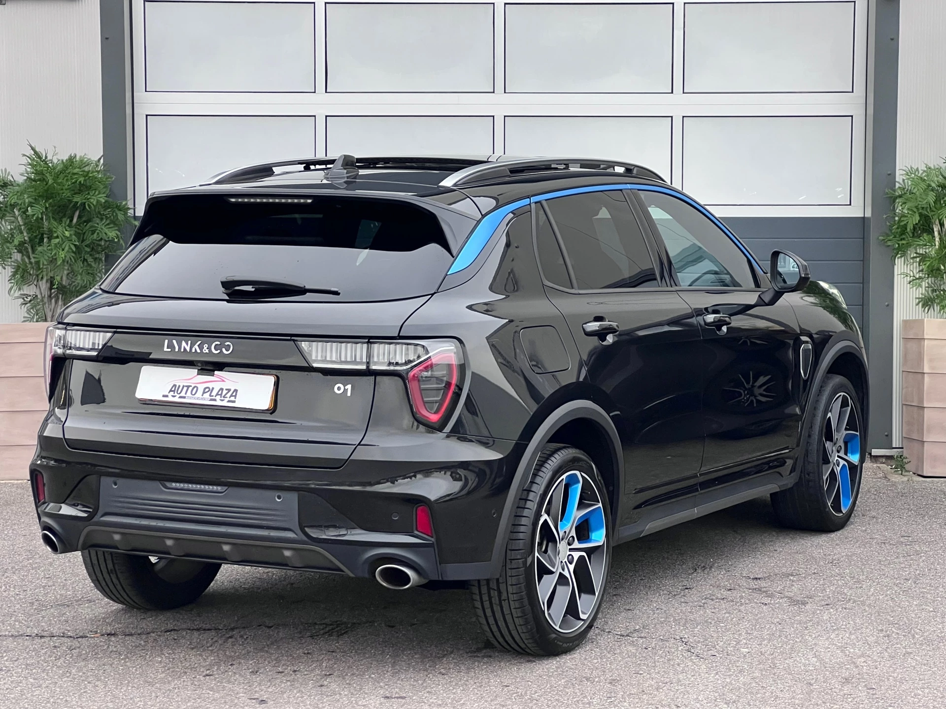 Hoofdafbeelding Lynk & Co 01