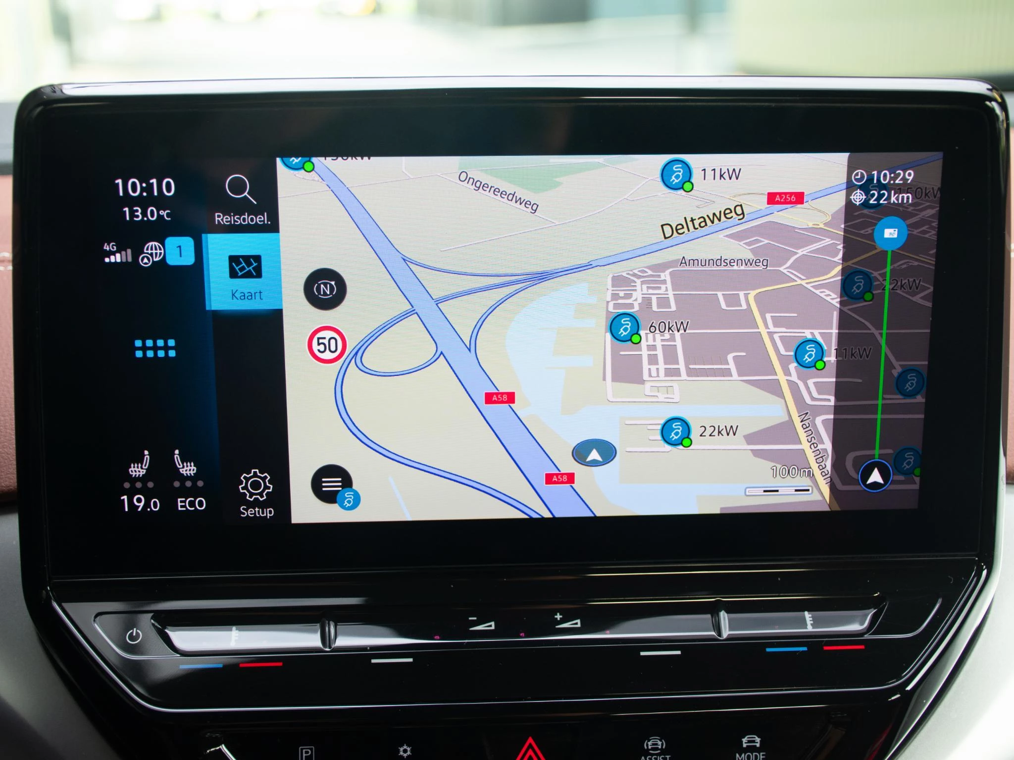 Hoofdafbeelding Volkswagen ID.4