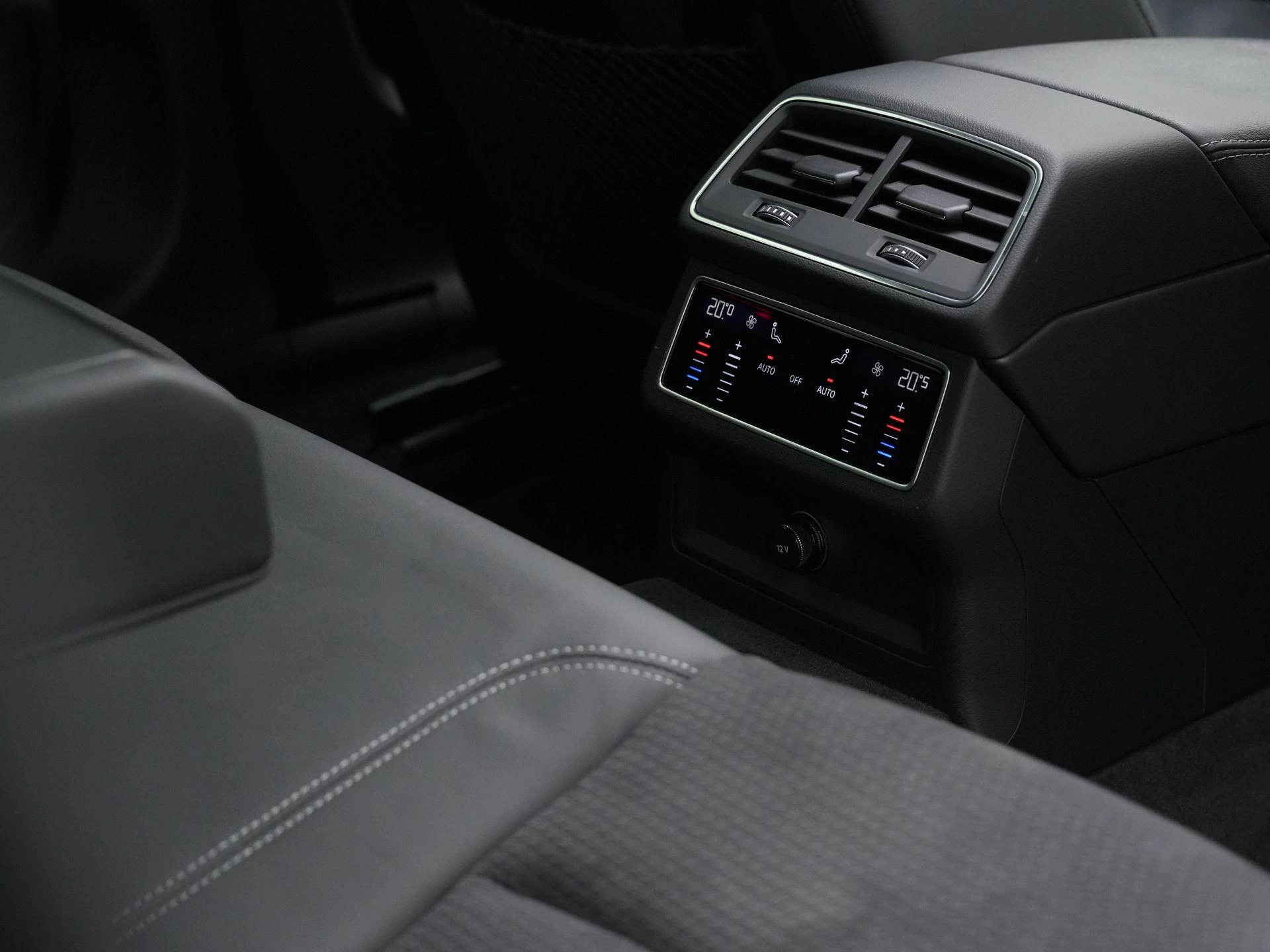 Hoofdafbeelding Audi A7
