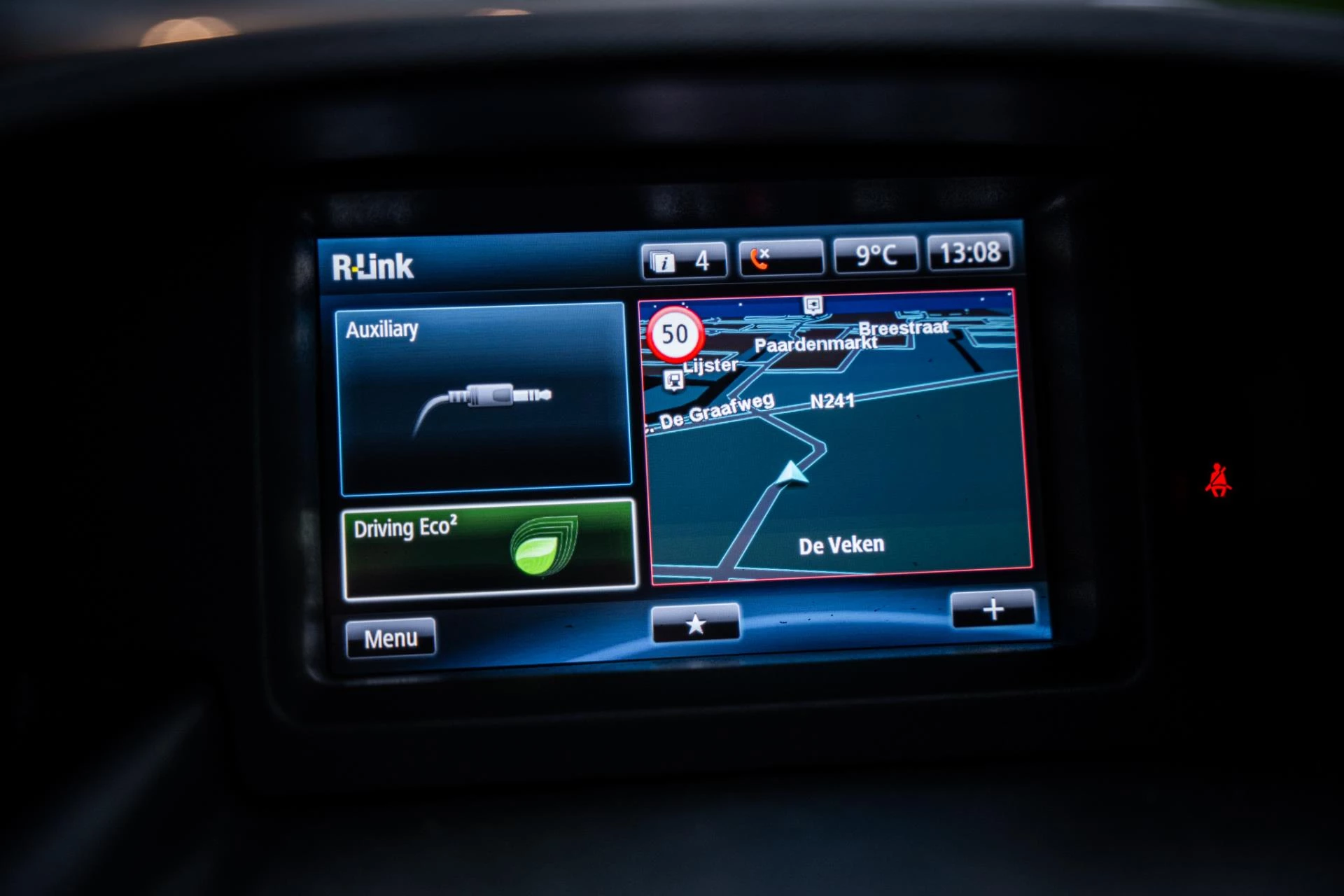 Hoofdafbeelding Renault Kangoo