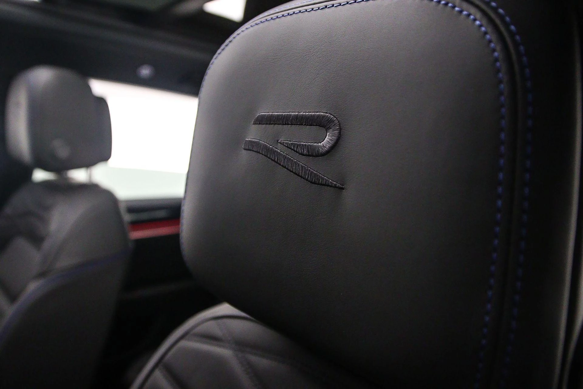 Hoofdafbeelding Volkswagen Touareg