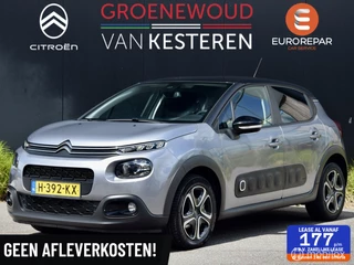 Citroen C3 82 Feel Edition I Navi I Airco I Cruise I