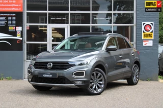 Volkswagen T-Roc 1.0 TSI Style Business Pano Virtual Carplay