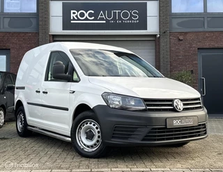 Volkswagen Caddy Bestel 1.6 TDI L1H1 Trendline | Airco