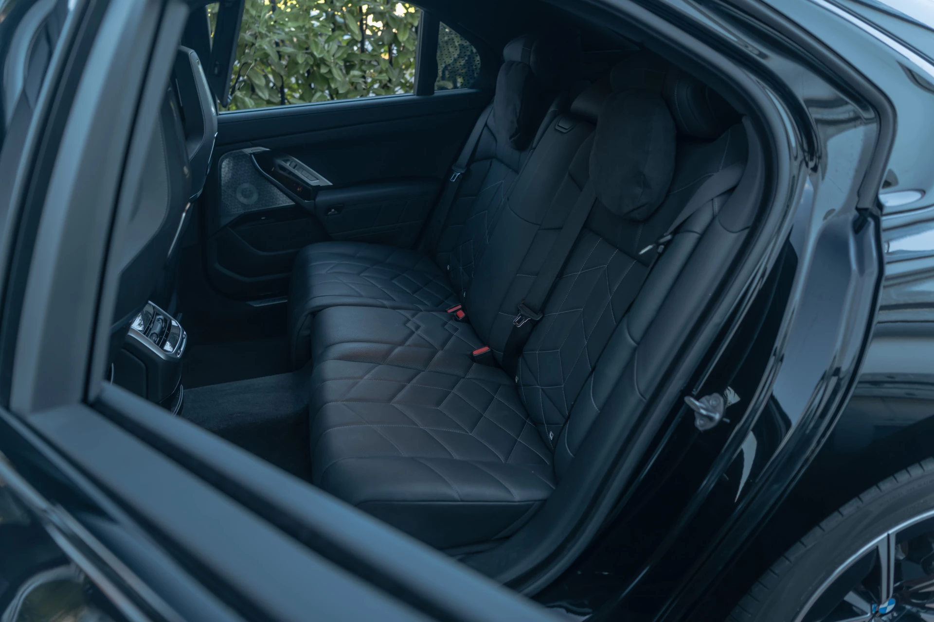 Hoofdafbeelding BMW 7 Serie