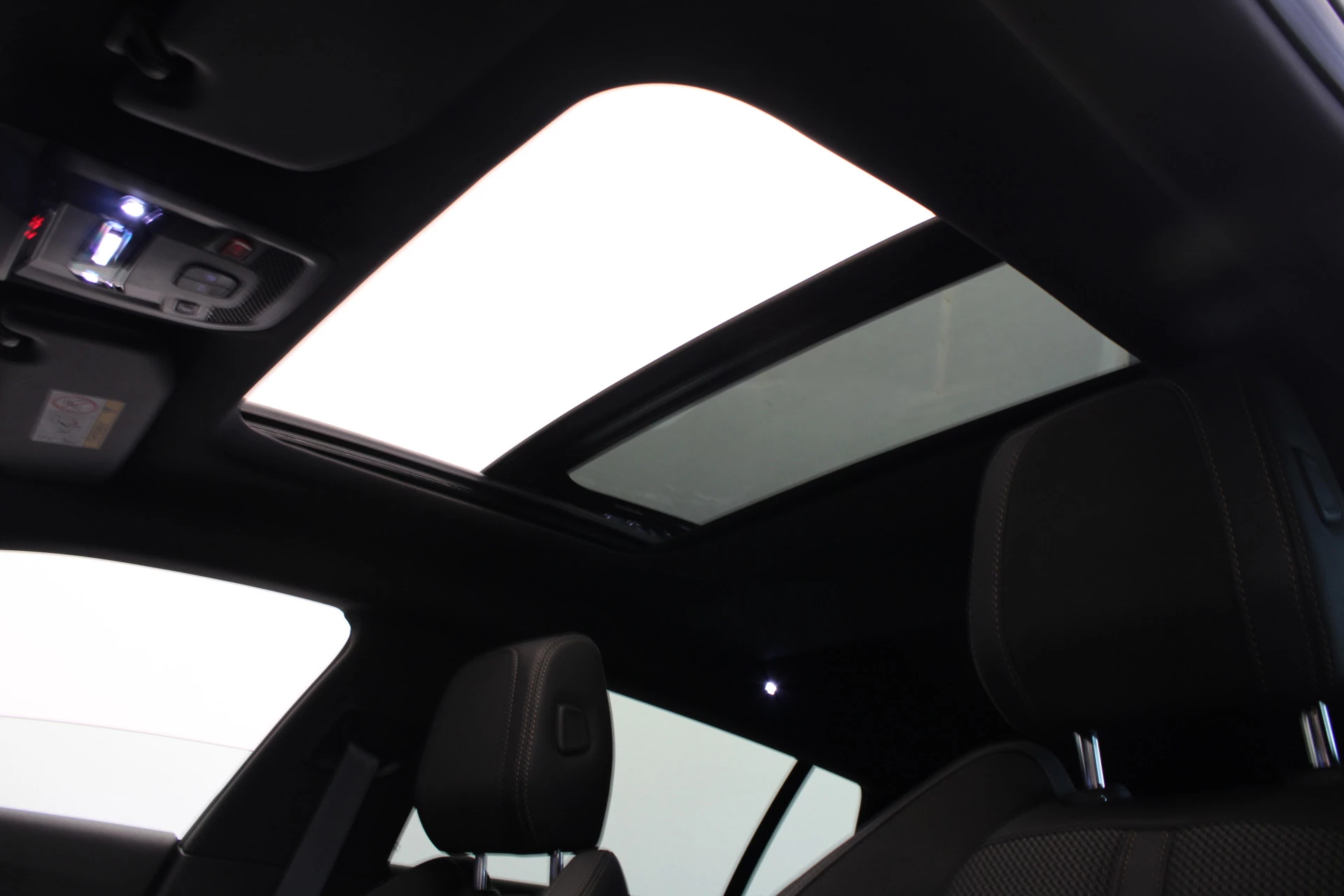 Hoofdafbeelding Peugeot 508