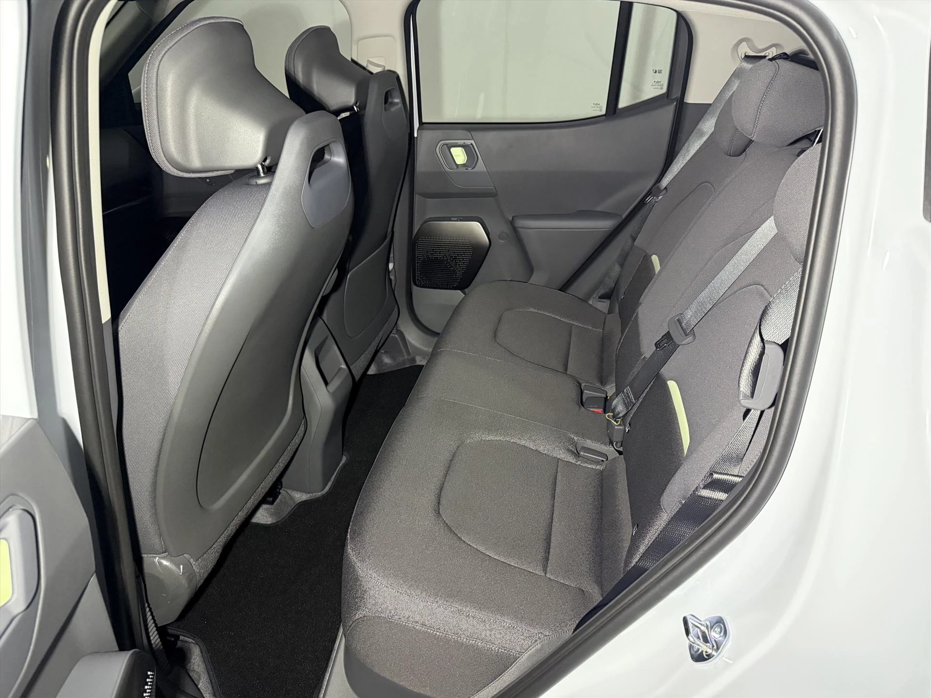 Hoofdafbeelding Kia EV2