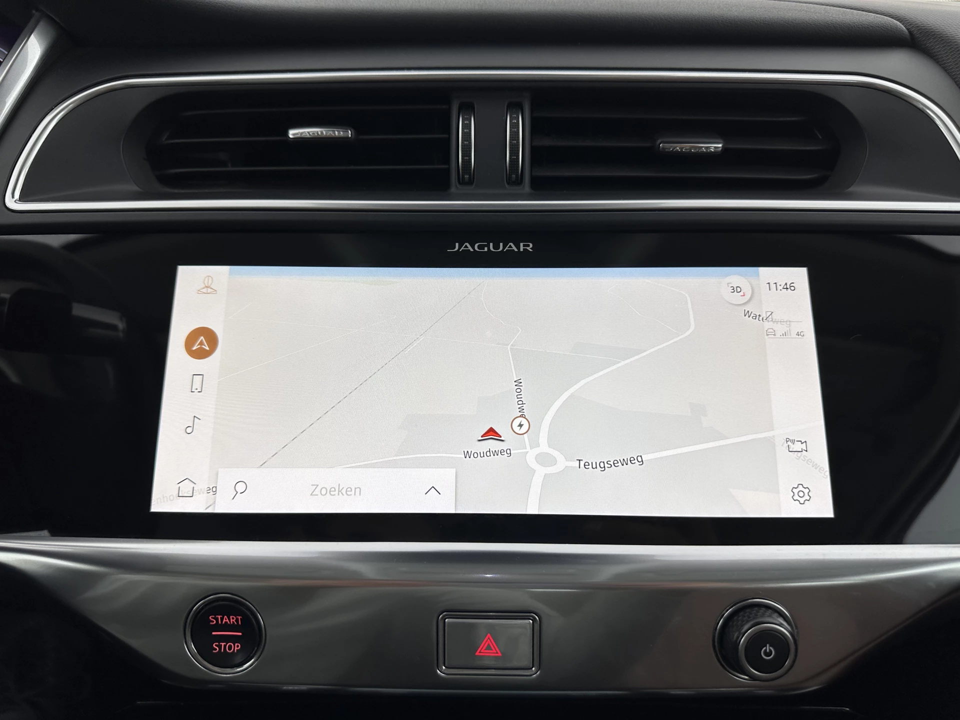 Hoofdafbeelding Jaguar I-PACE