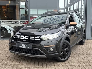 Dacia Jogger 1.0 TCE 110 EXTREME EDITION 7PERS NAVI LMV STOELVW PDC-CAMERA