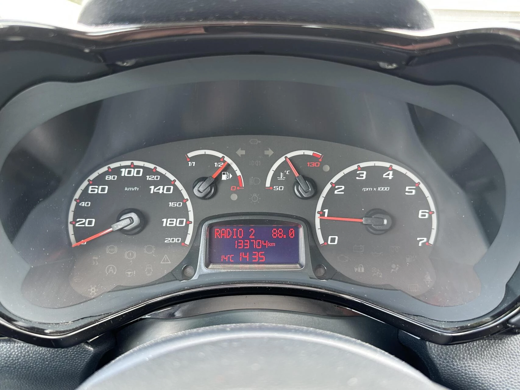 Hoofdafbeelding Ford Ka