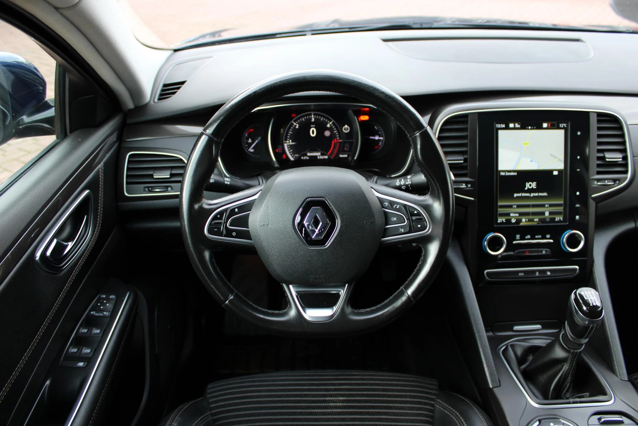 Hoofdafbeelding Renault Talisman