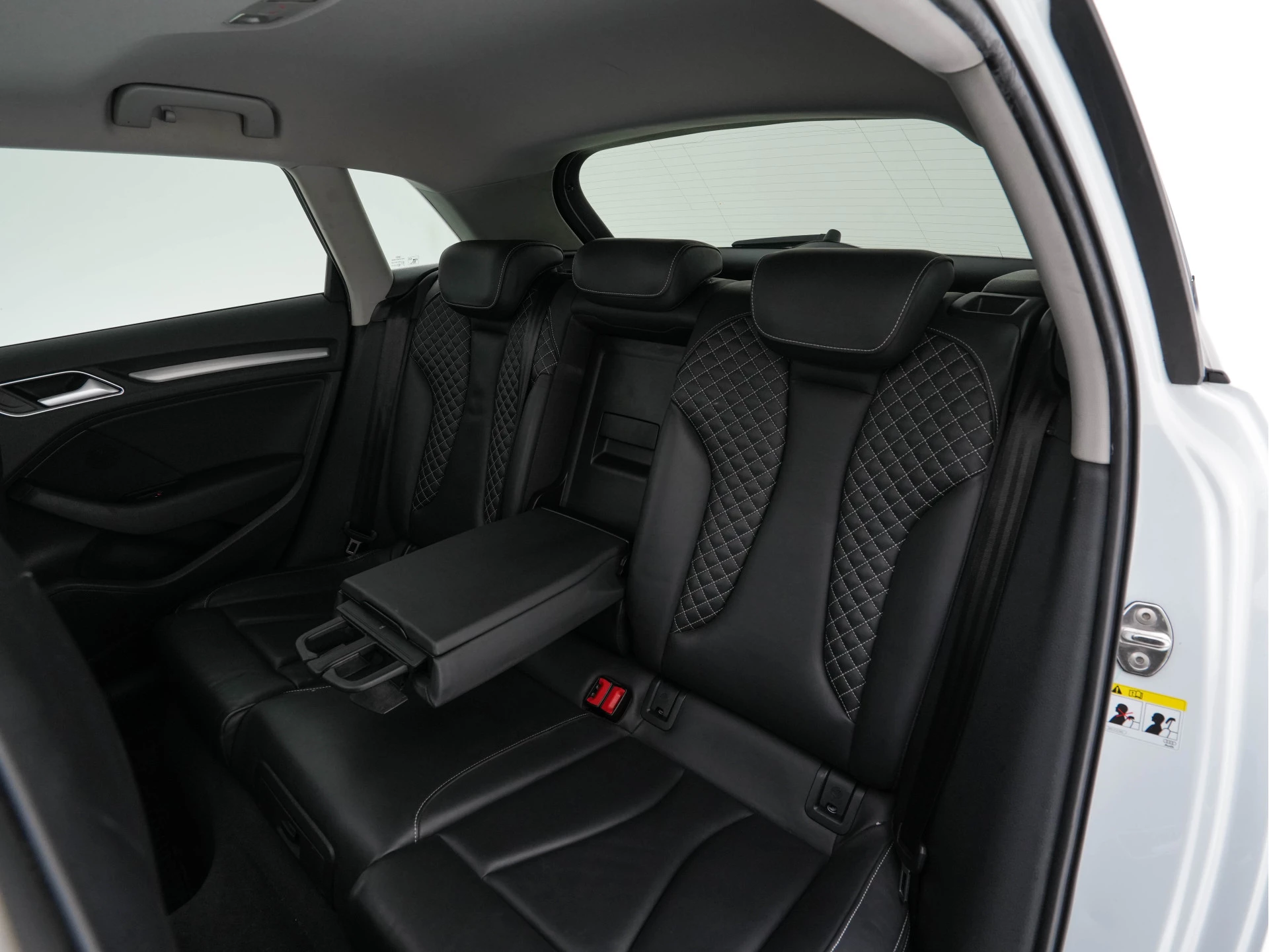 Hoofdafbeelding Audi S3