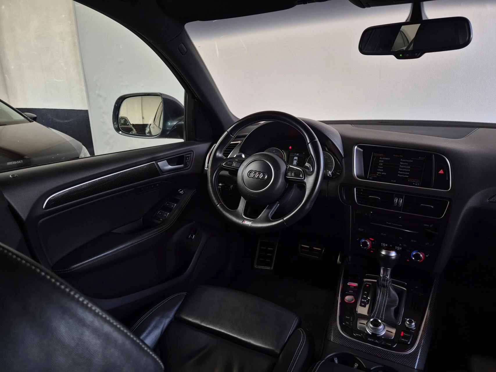 Hoofdafbeelding Audi SQ5