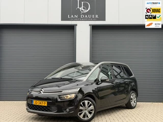 Citroen Grand C4 Picasso 1.2 PureTech Exclusive / TREKHAAK