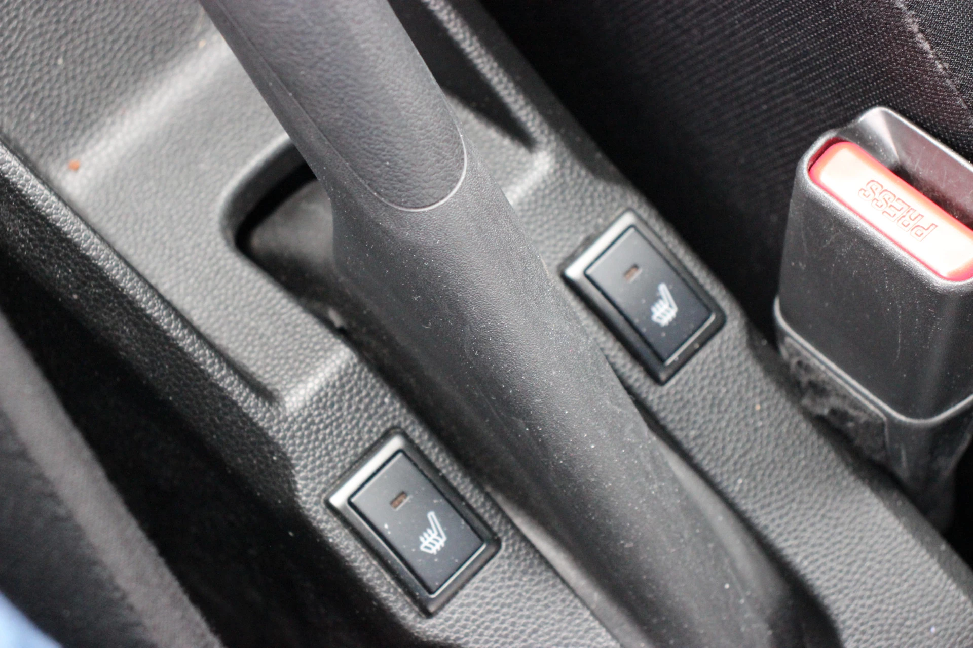 Hoofdafbeelding Suzuki Ignis