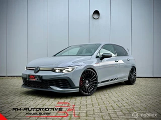 Volkswagen Golf 2.0 GTI Clubsport Nieuwstaat/1e.eig/garantie