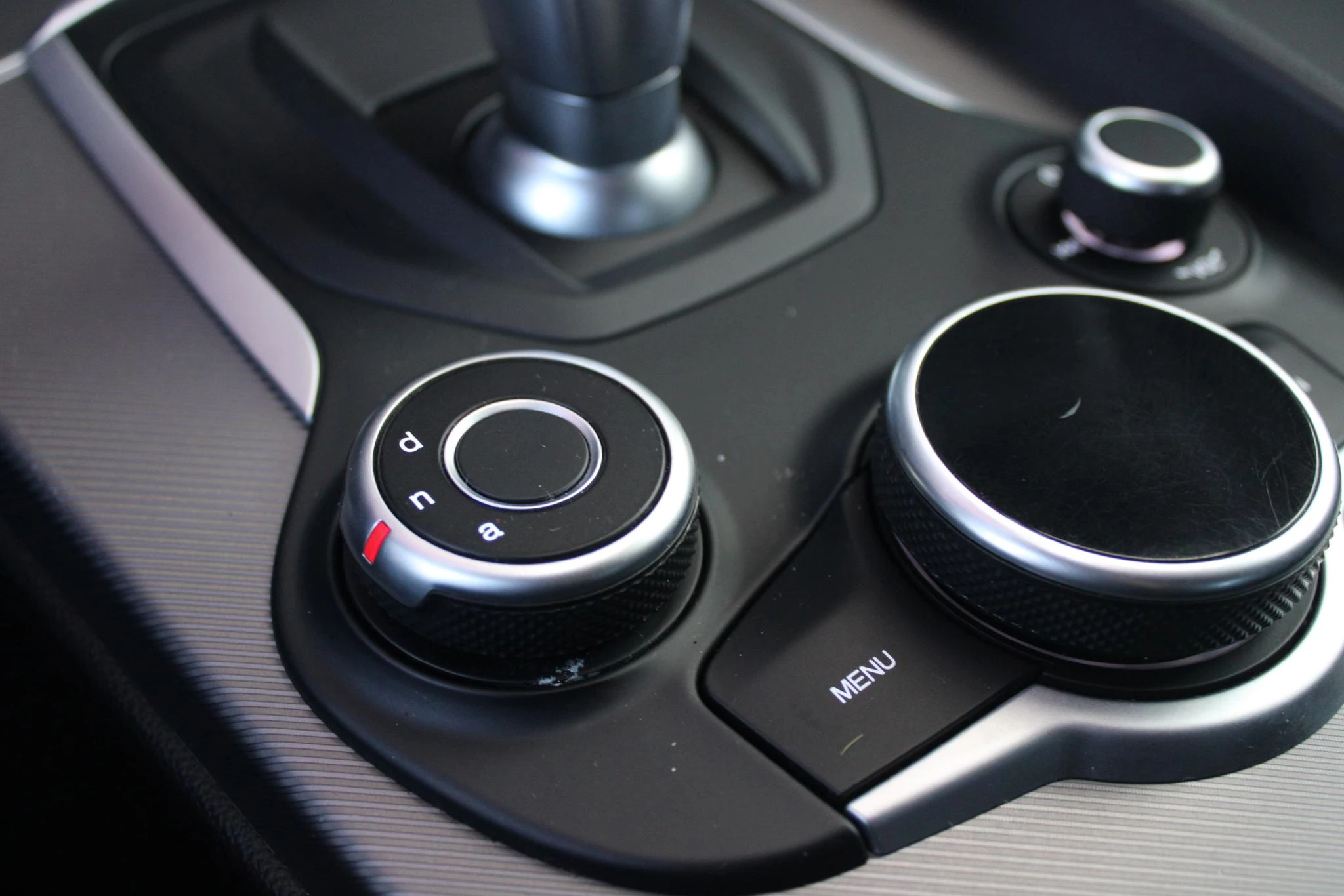 Hoofdafbeelding Alfa Romeo Giulia