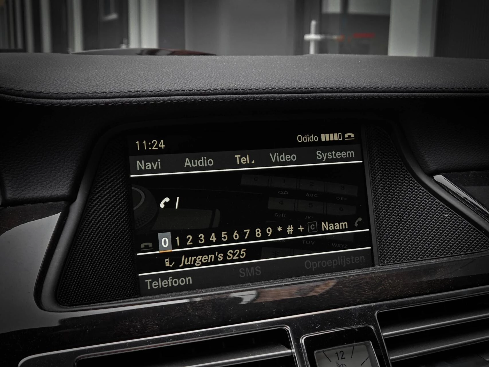 Hoofdafbeelding Mercedes-Benz CLS