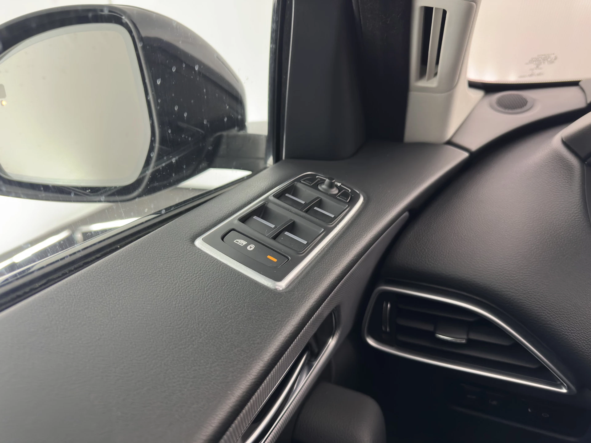 Hoofdafbeelding Jaguar F-PACE