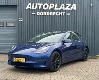 Tesla Model 3 Standard RWD Plus 60 kWh
