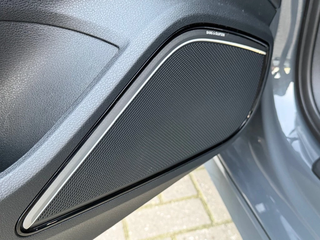 Hoofdafbeelding Audi S3