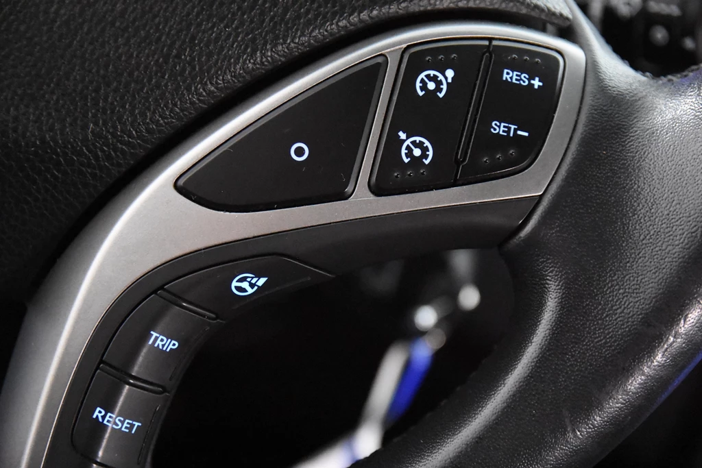 Hoofdafbeelding Hyundai i30