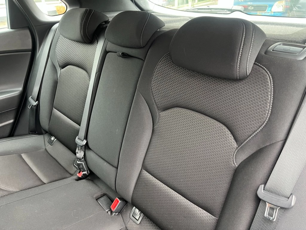 Hoofdafbeelding Hyundai i30