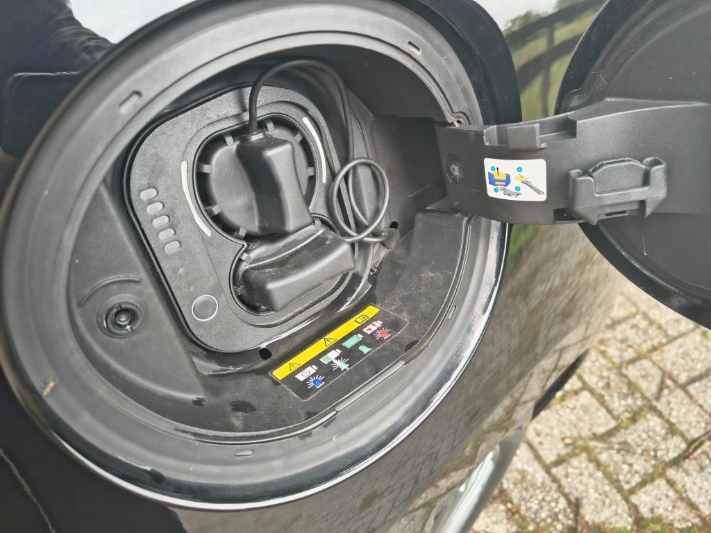 Hoofdafbeelding Fiat 500e