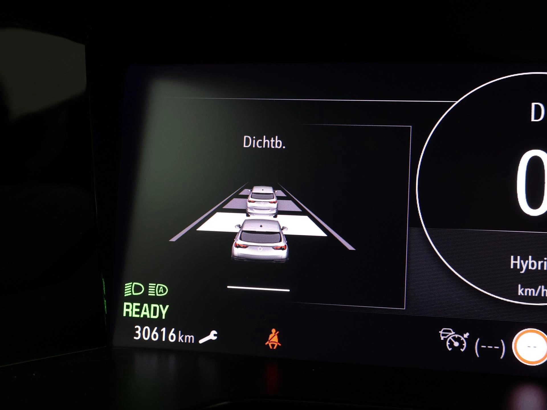 Hoofdafbeelding Opel Grandland