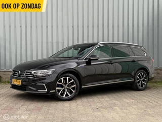 Volkswagen Passat Variant 1.4 TSI PHEV GTE | 360 camera |