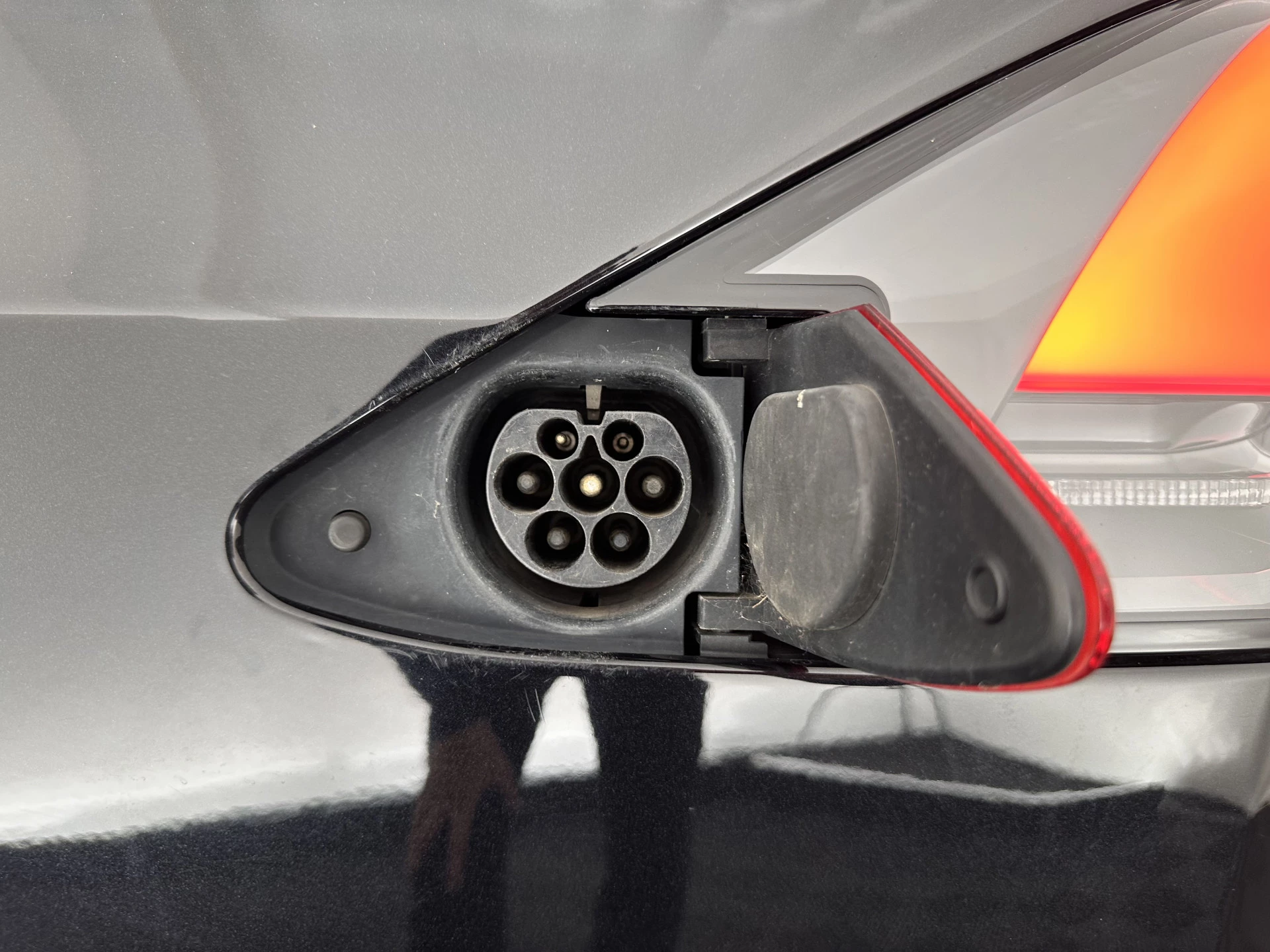 Hoofdafbeelding Tesla Model X