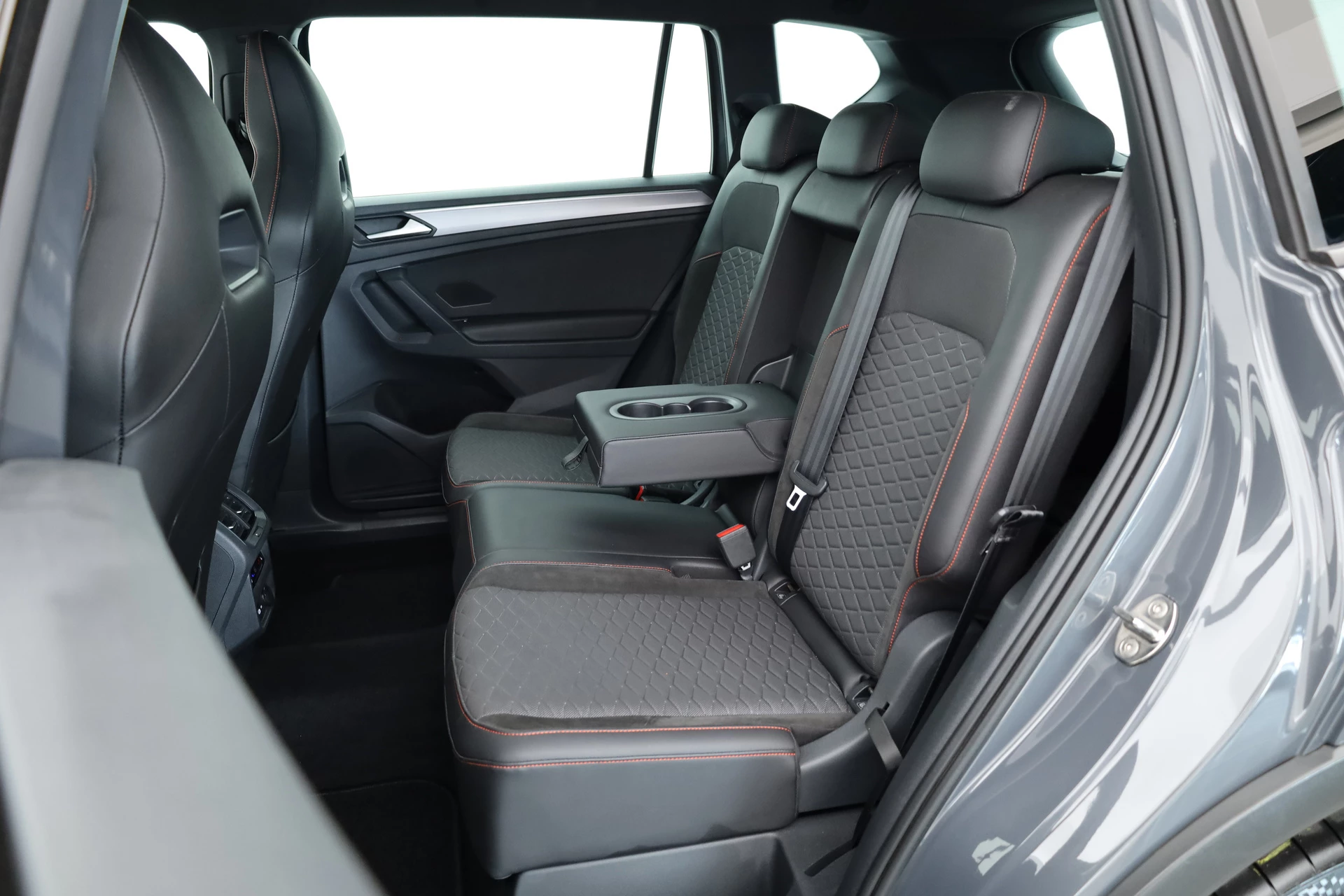 Hoofdafbeelding SEAT Tarraco