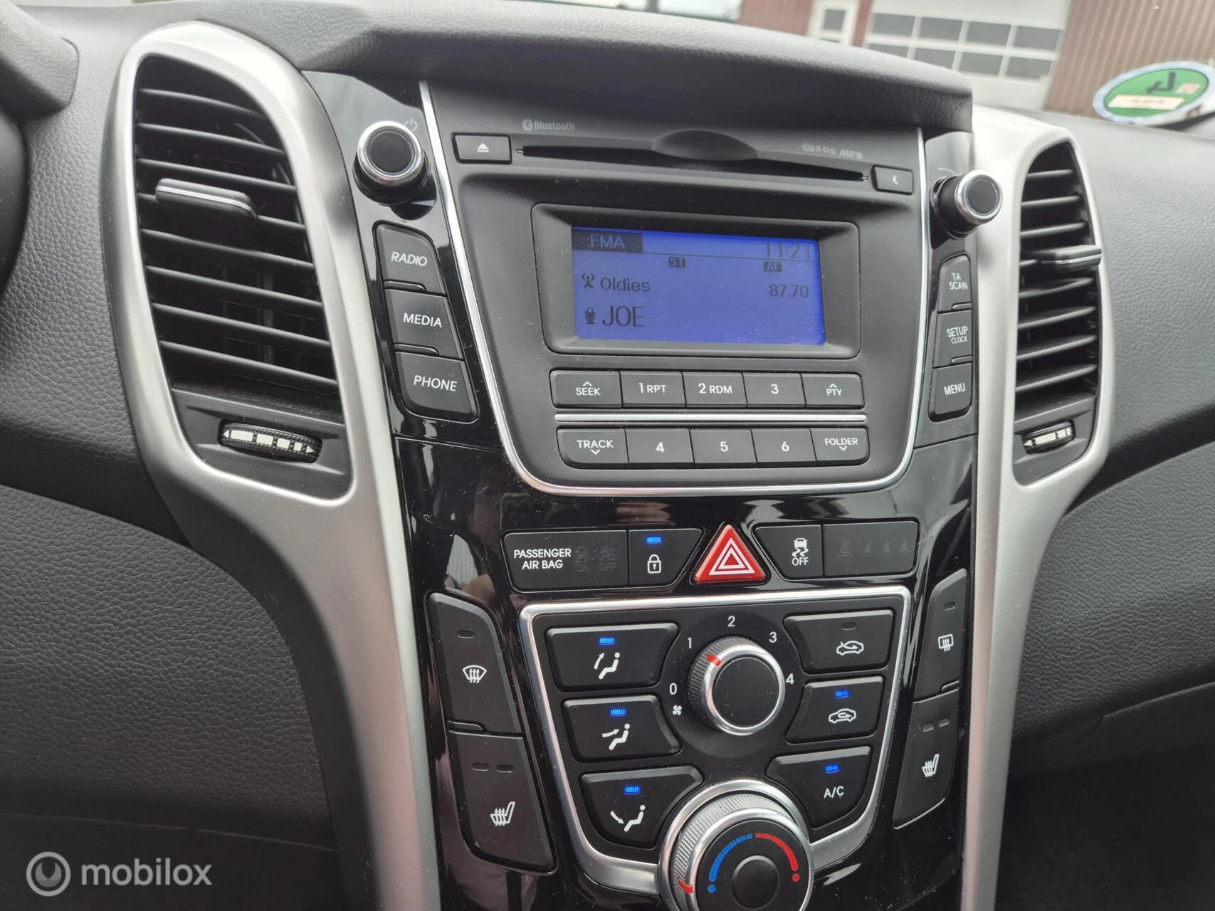 Hoofdafbeelding Hyundai i30