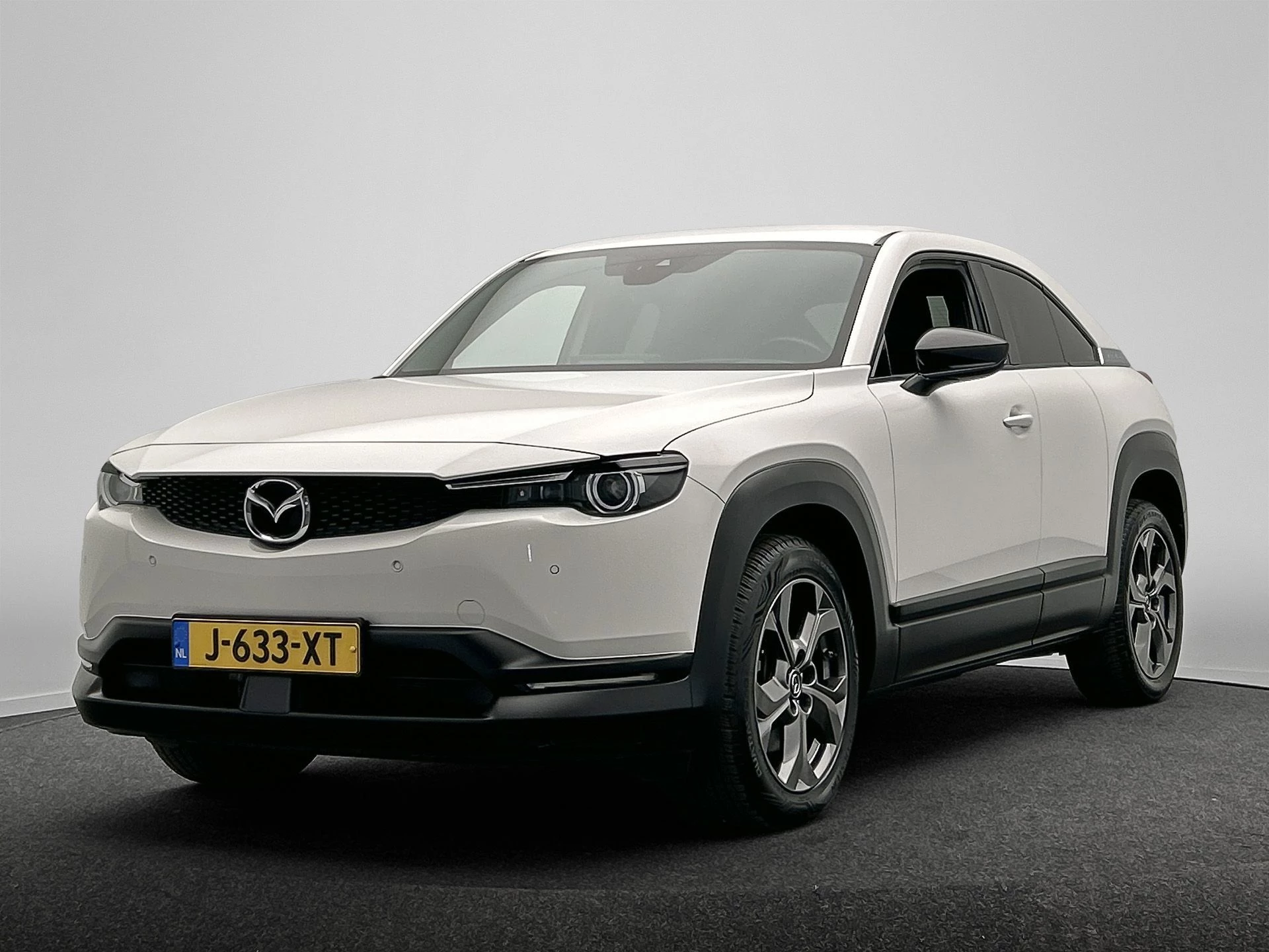 Hoofdafbeelding Mazda MX-30