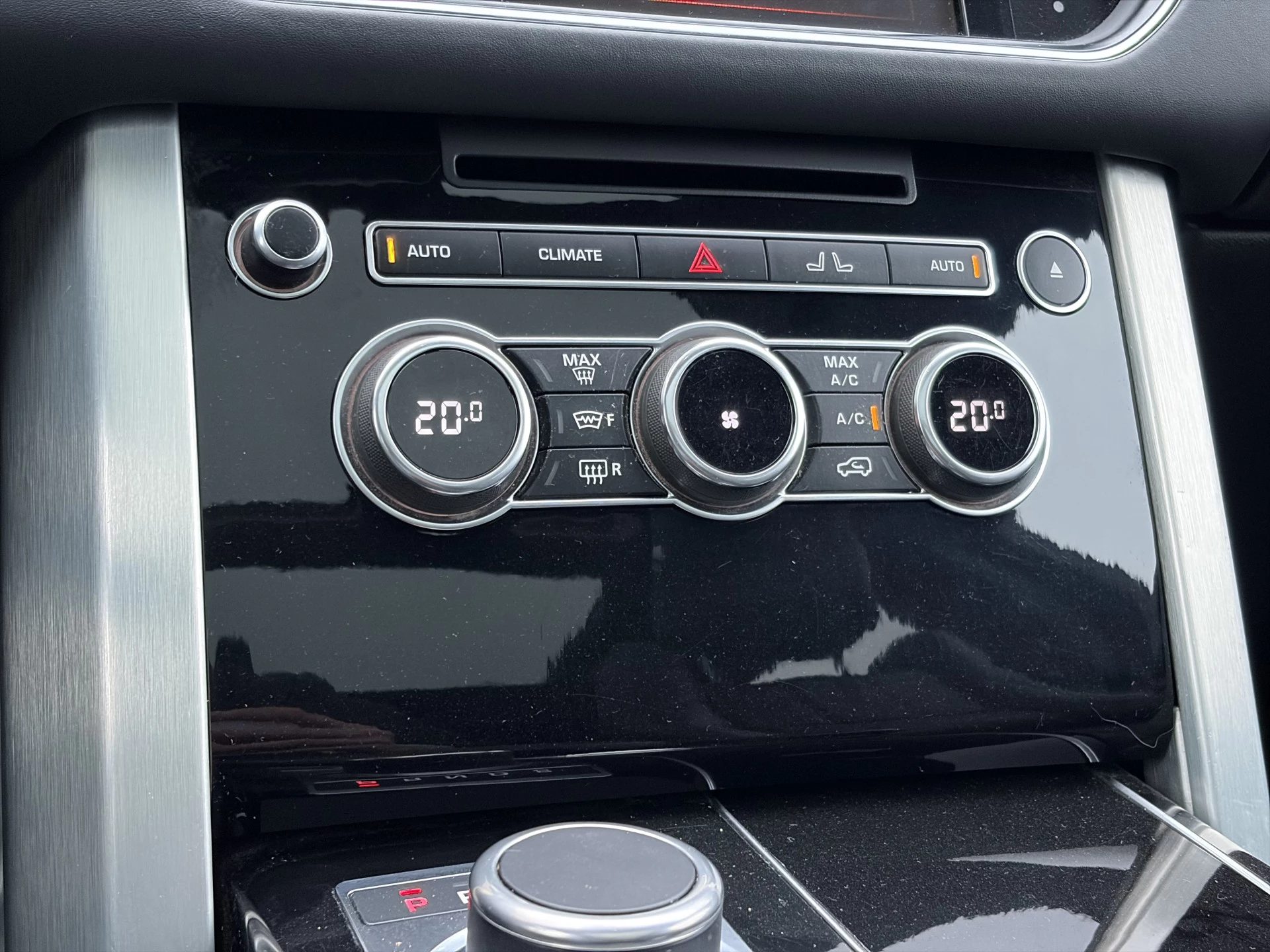 Hoofdafbeelding Land Rover Range Rover