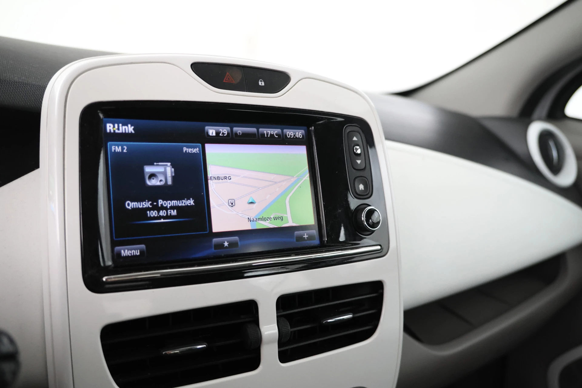 Hoofdafbeelding Renault ZOE