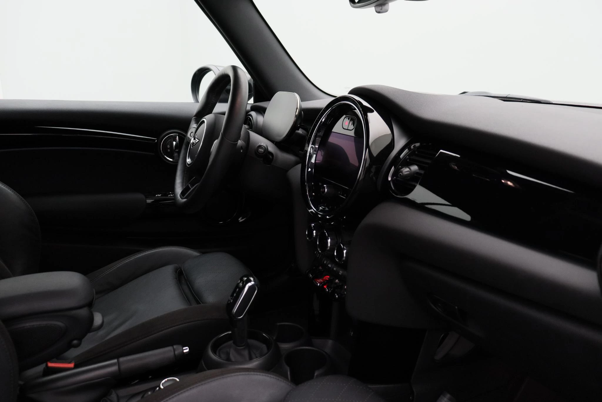 Hoofdafbeelding MINI Cooper Cabrio