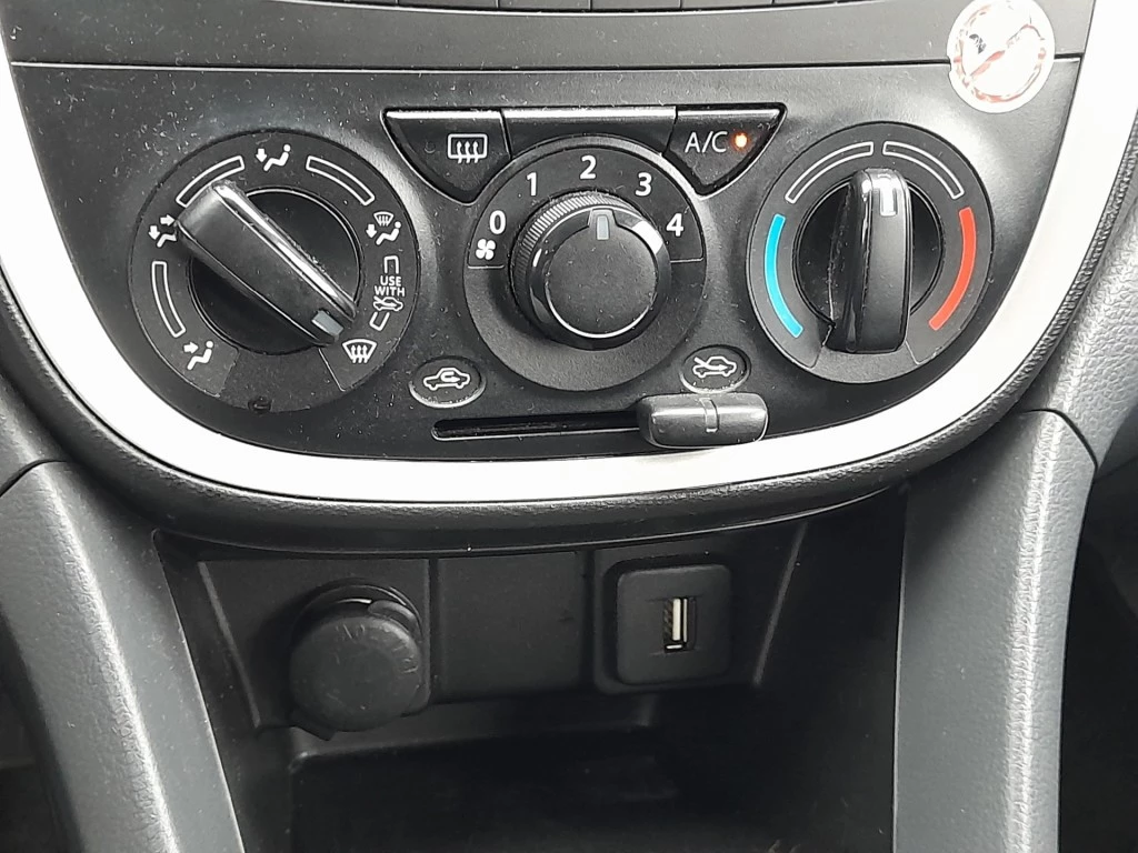 Hoofdafbeelding Suzuki Celerio