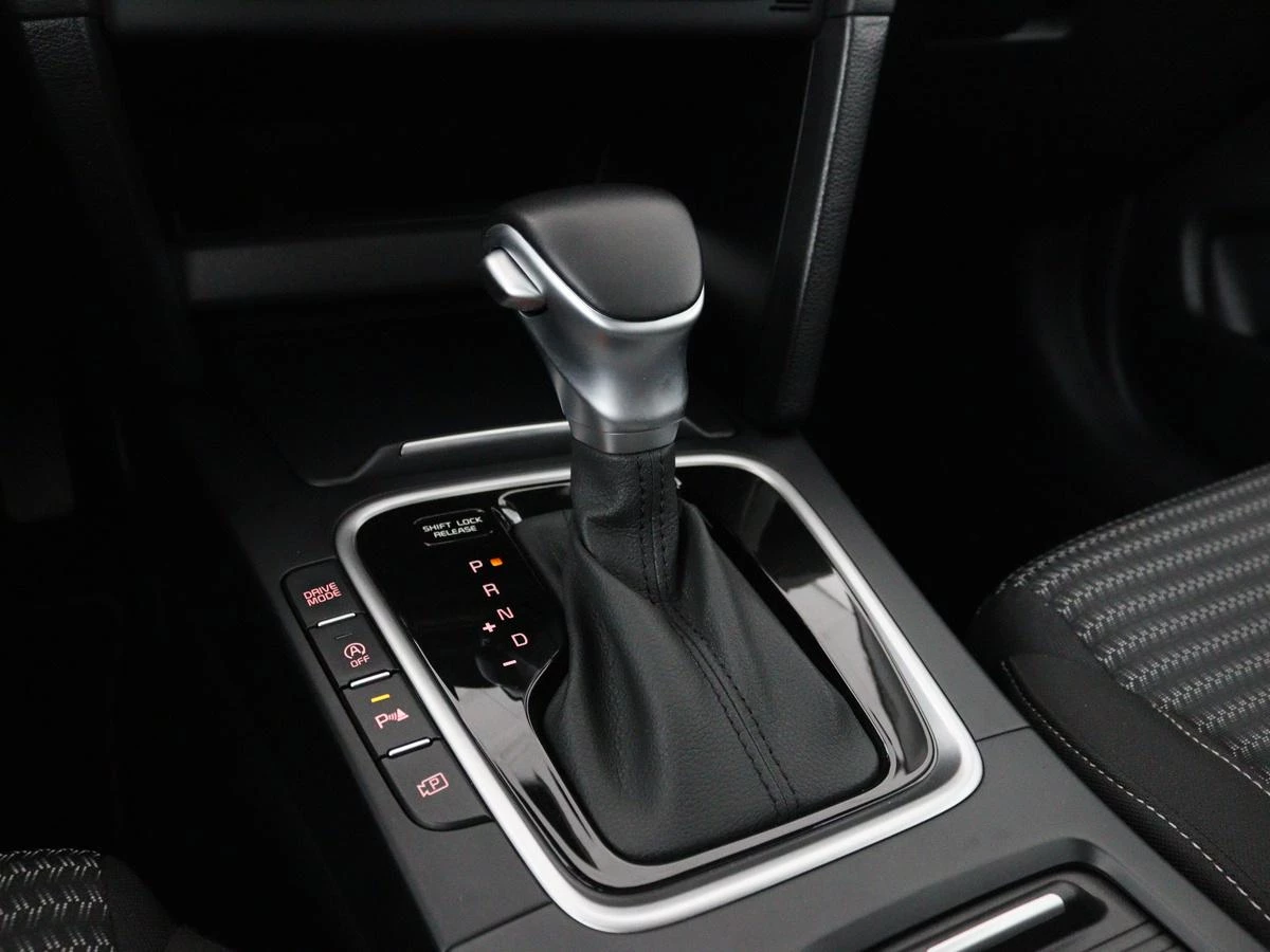 Hoofdafbeelding Kia Ceed