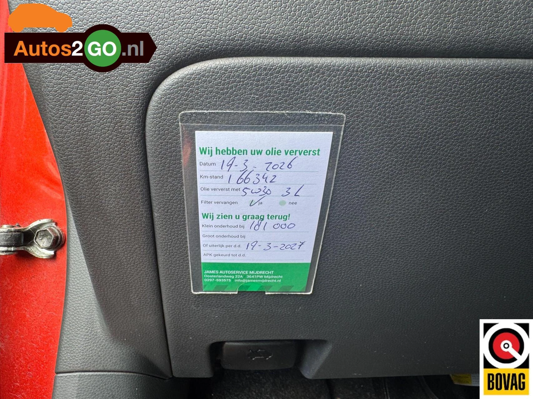 Hoofdafbeelding Suzuki Splash