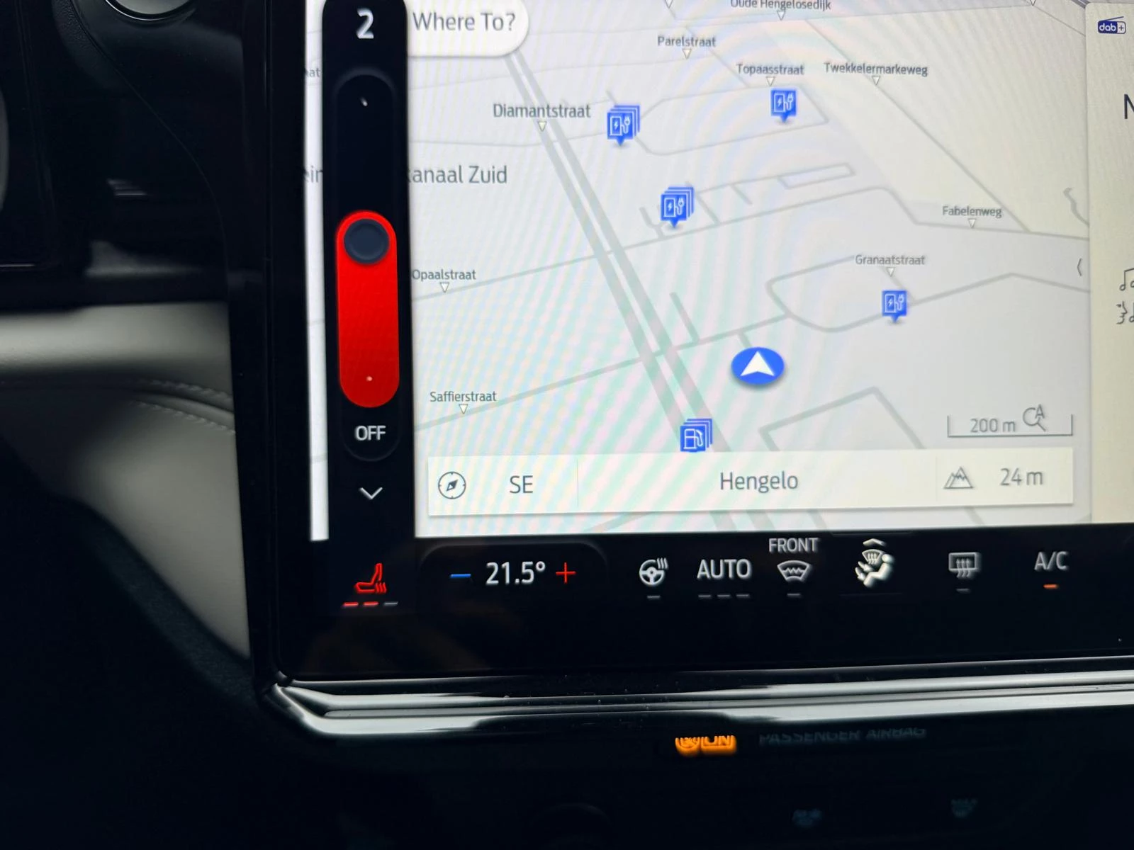 Hoofdafbeelding Ford Puma Gen-E