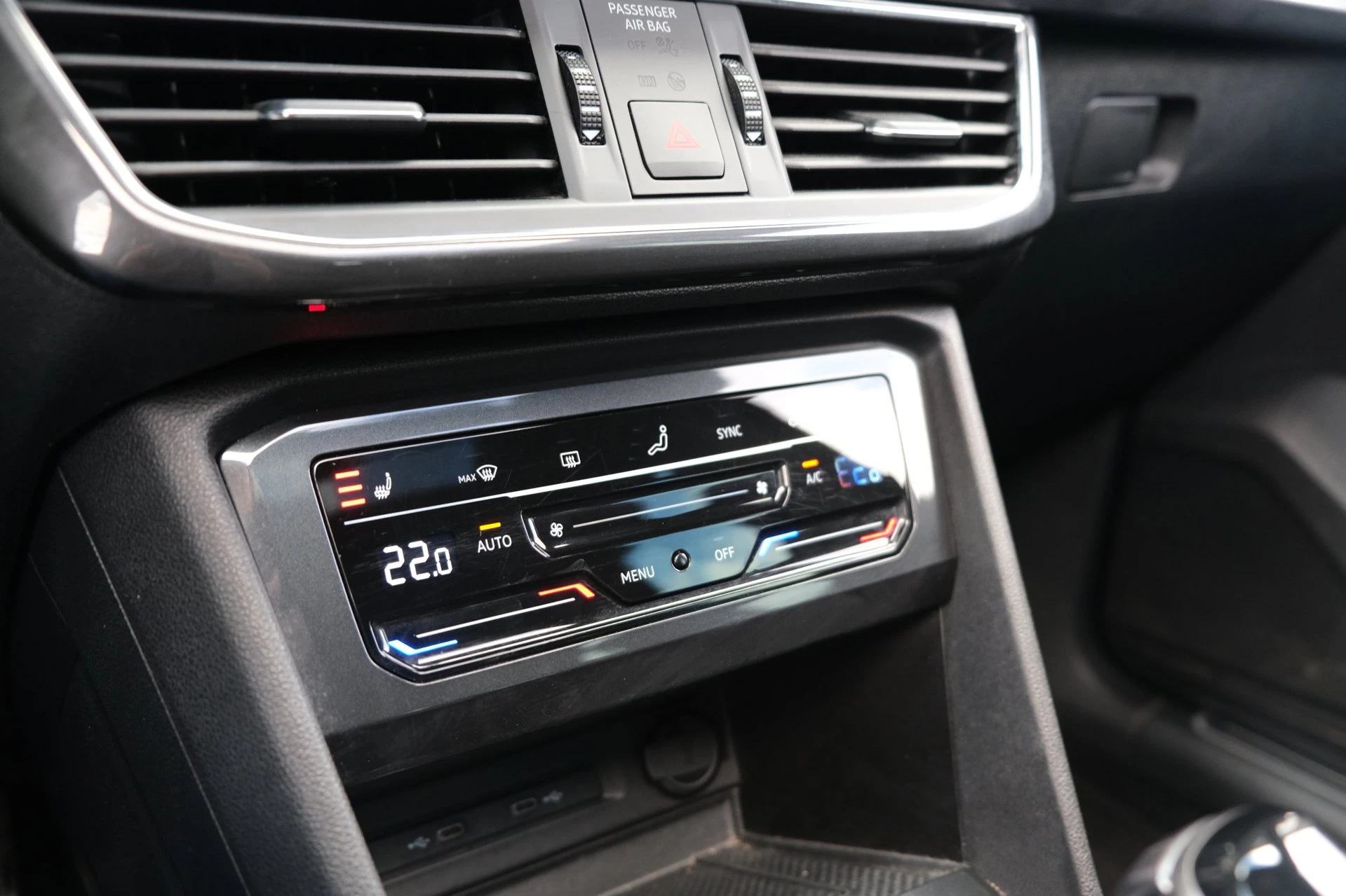 Hoofdafbeelding SEAT Tarraco