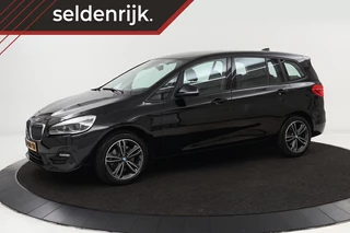 BMW 2-serie Gran Tourer 218i Executive | Sport Line | Leder | Stoel & Stuurverwarming | PDC | Sportstoelen | Head-up | Navigatie | Full LED