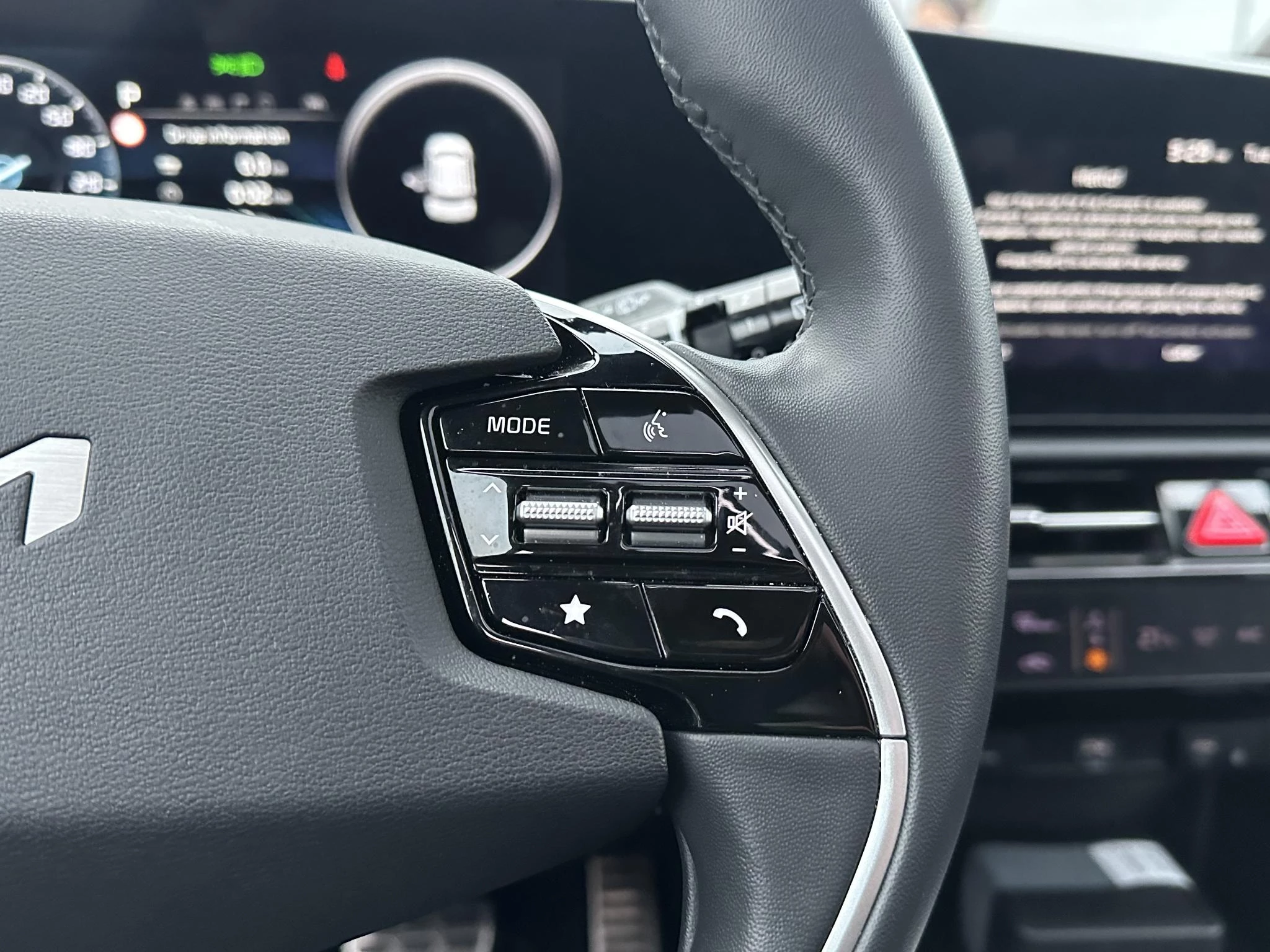 Hoofdafbeelding Kia Niro EV