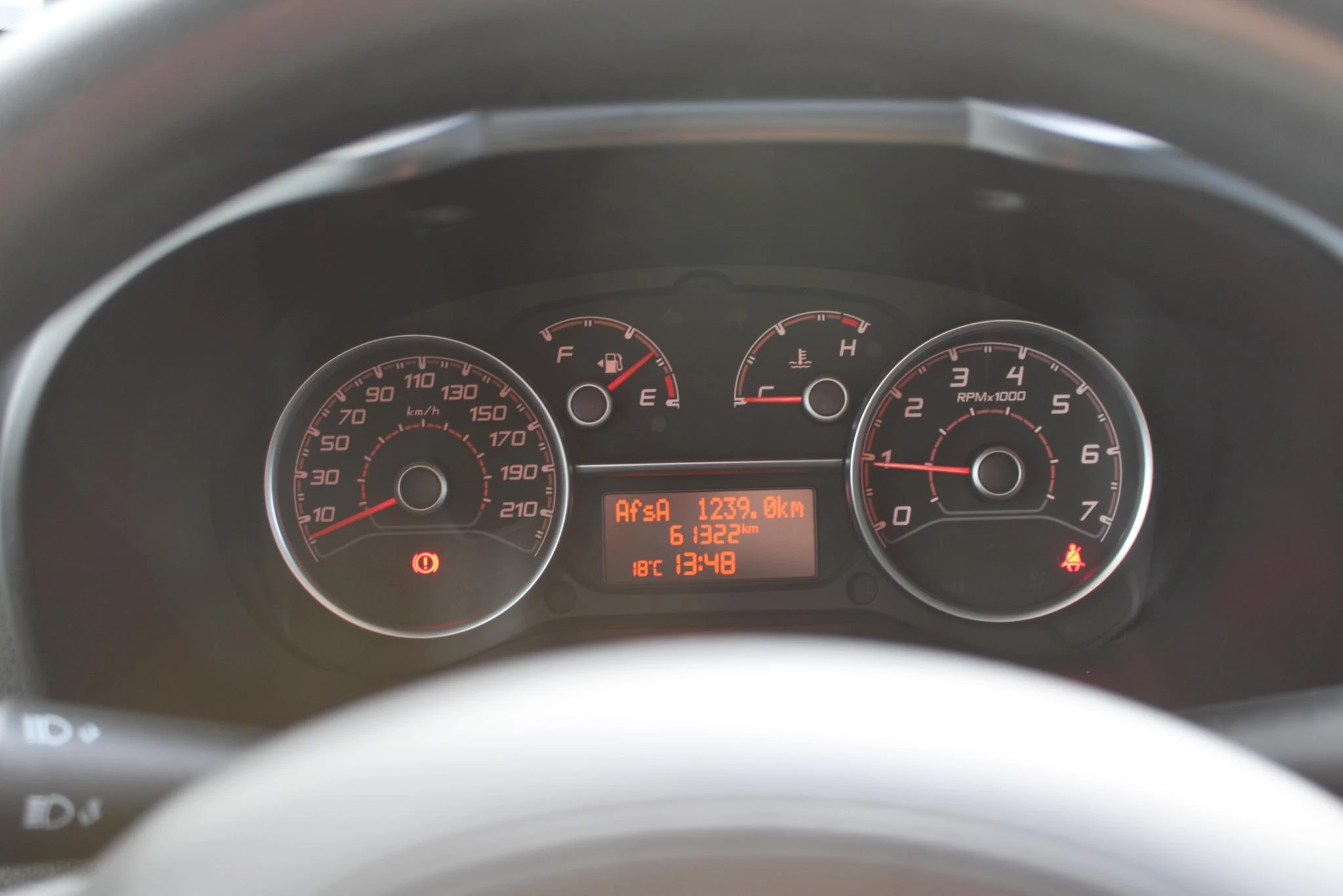 Hoofdafbeelding Fiat Doblò