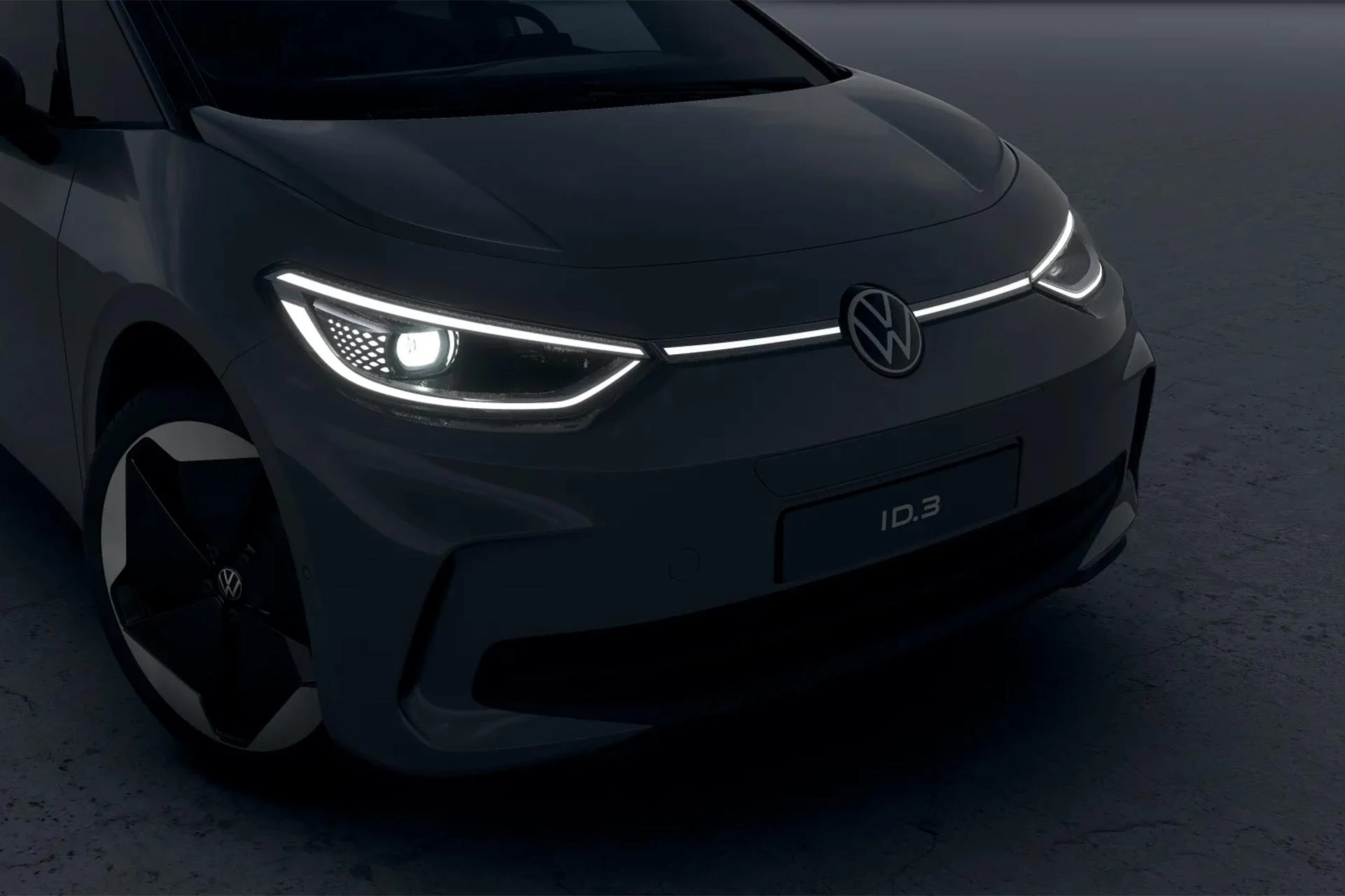 Hoofdafbeelding Volkswagen ID.3