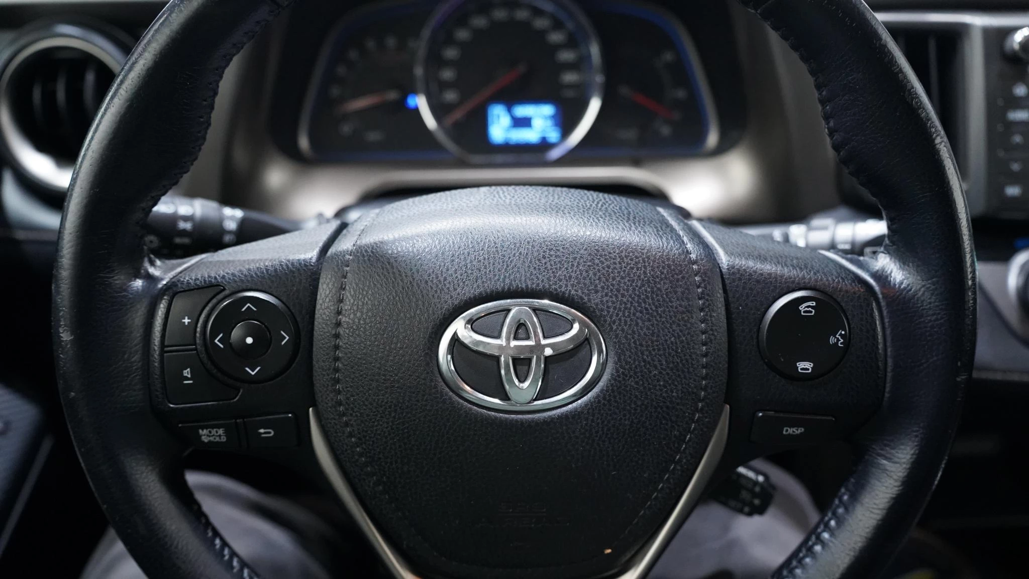 Hoofdafbeelding Toyota RAV4