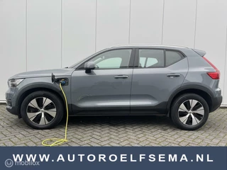 Volvo XC40 1.5 T5 Recharge Inscription Expression|