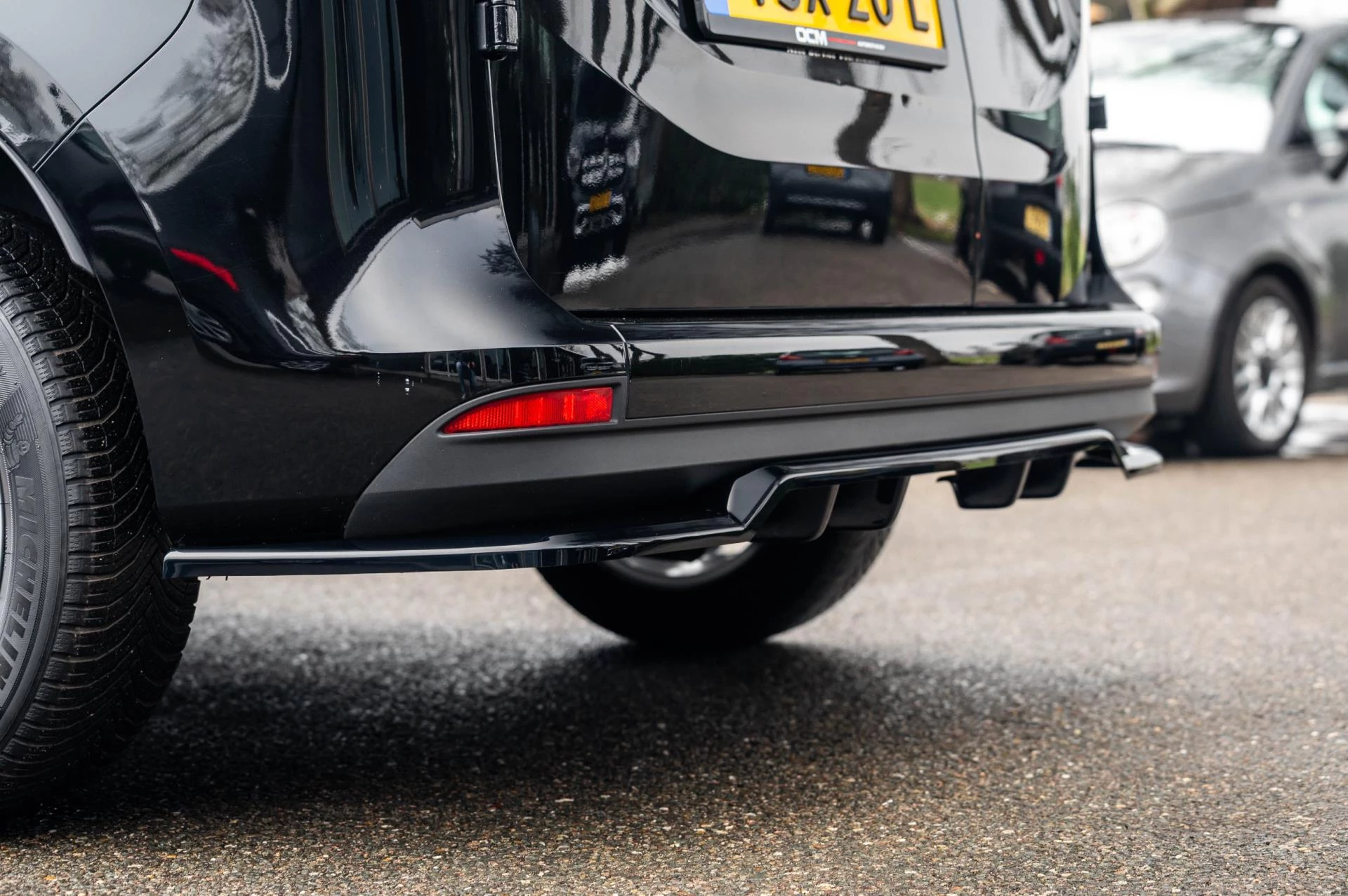 Hoofdafbeelding Mercedes-Benz Citan